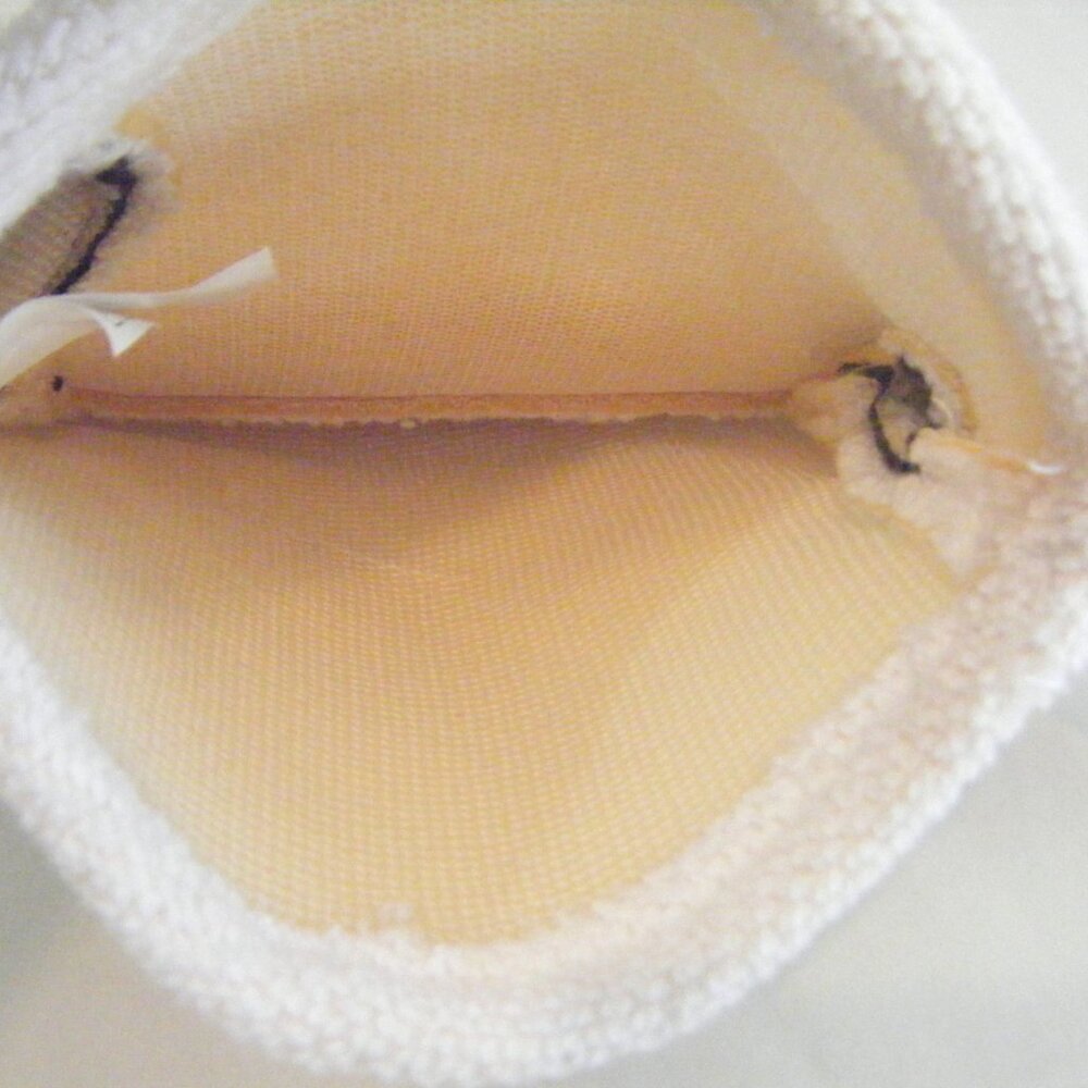 Cow Hand Puppet - Picture 8 of 8